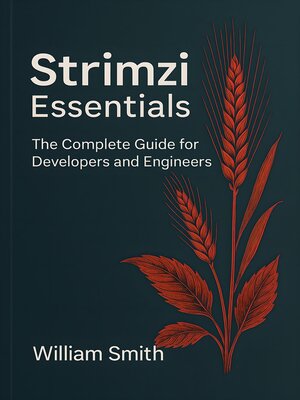 cover image of Strimzi Essentials
